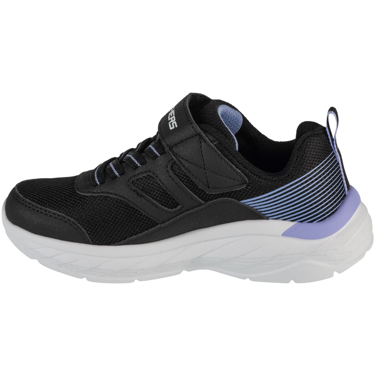 Boys' Sneakers Skechers Black