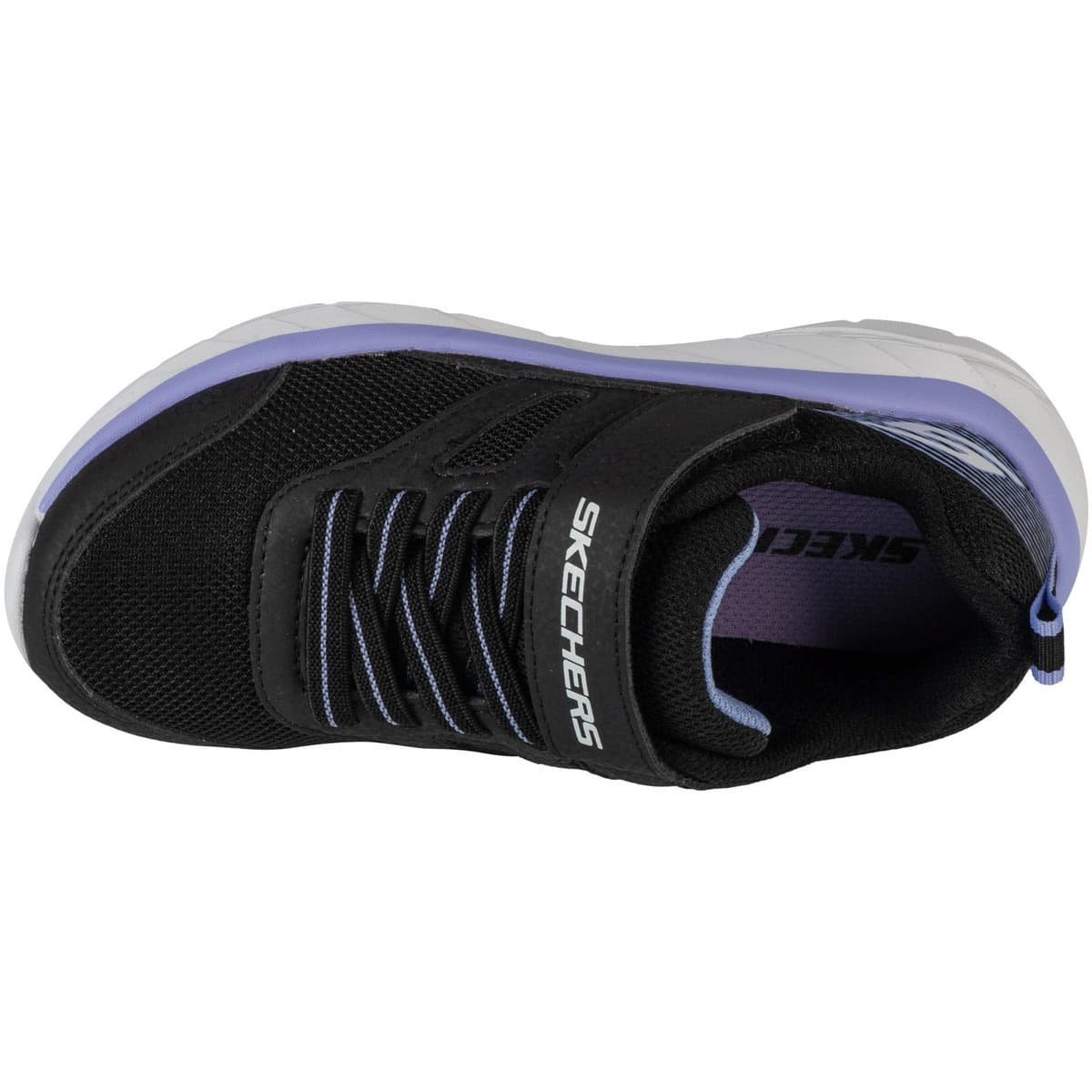 Boys' Sneakers Skechers Black