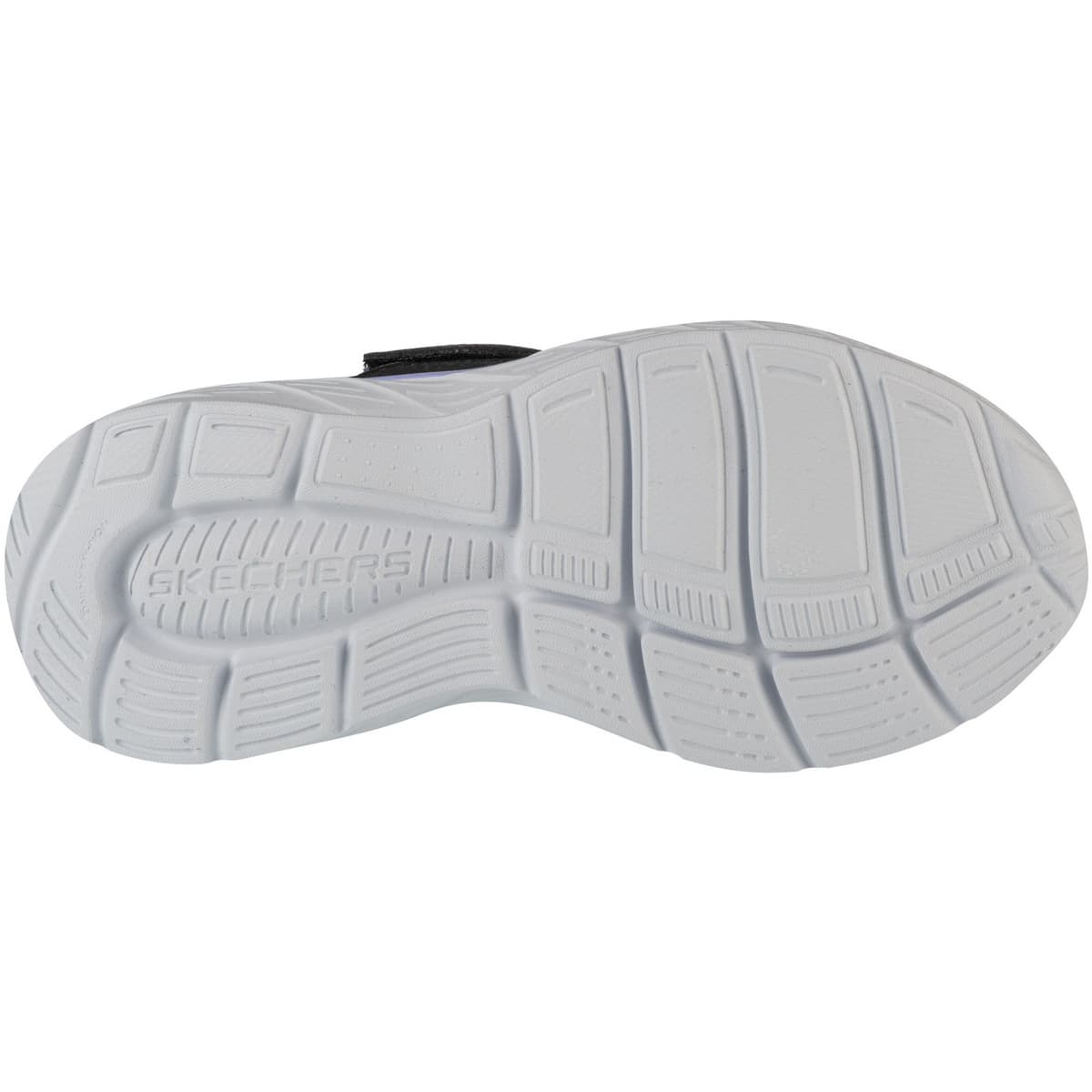 Boys' Sneakers Skechers Black