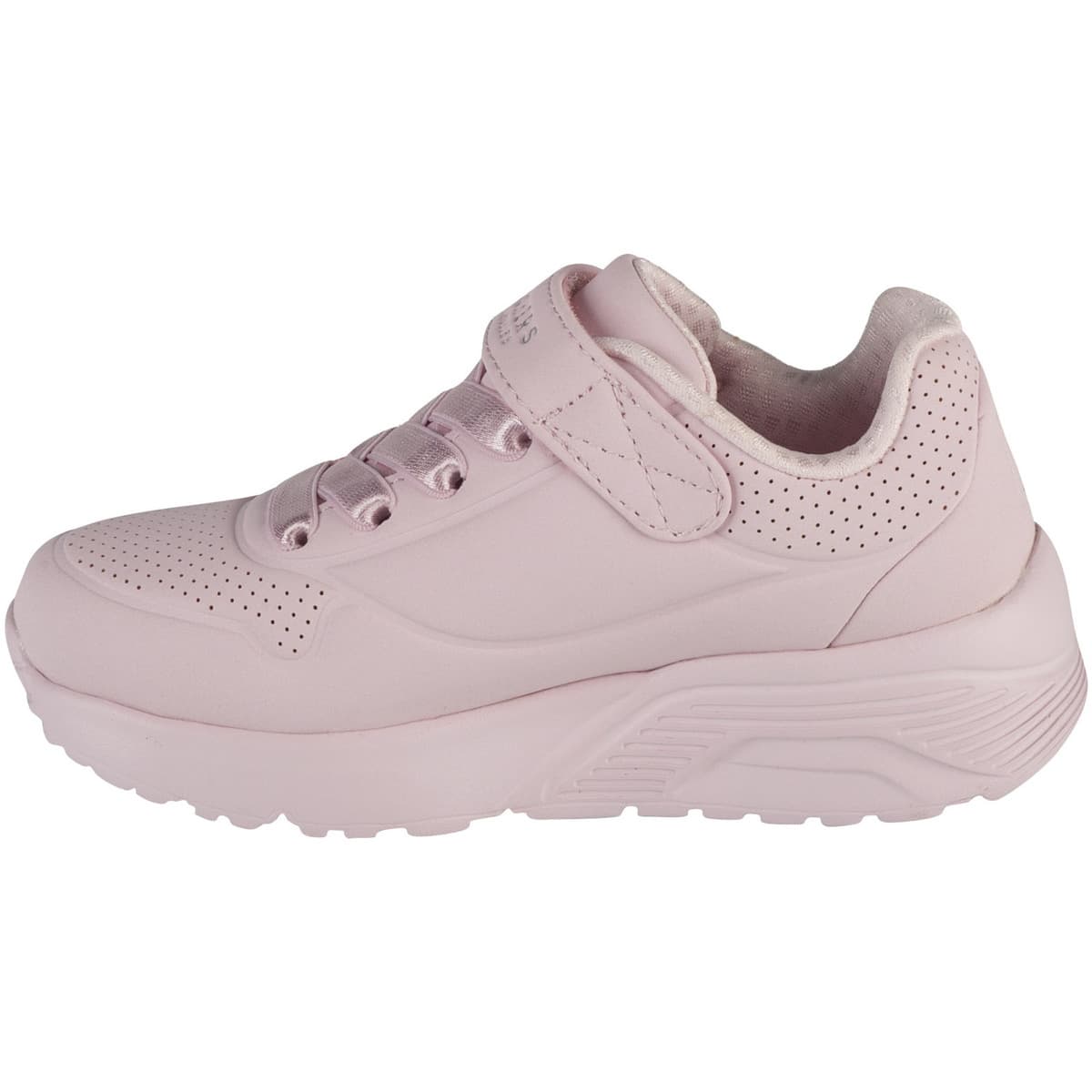 Girls' Sneakers Skechers Pink