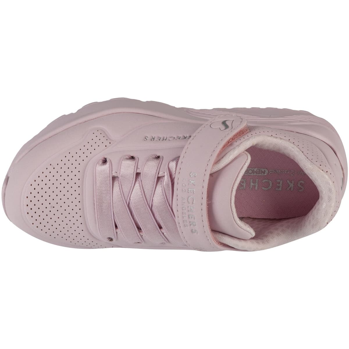 Girls' Sneakers Skechers Pink