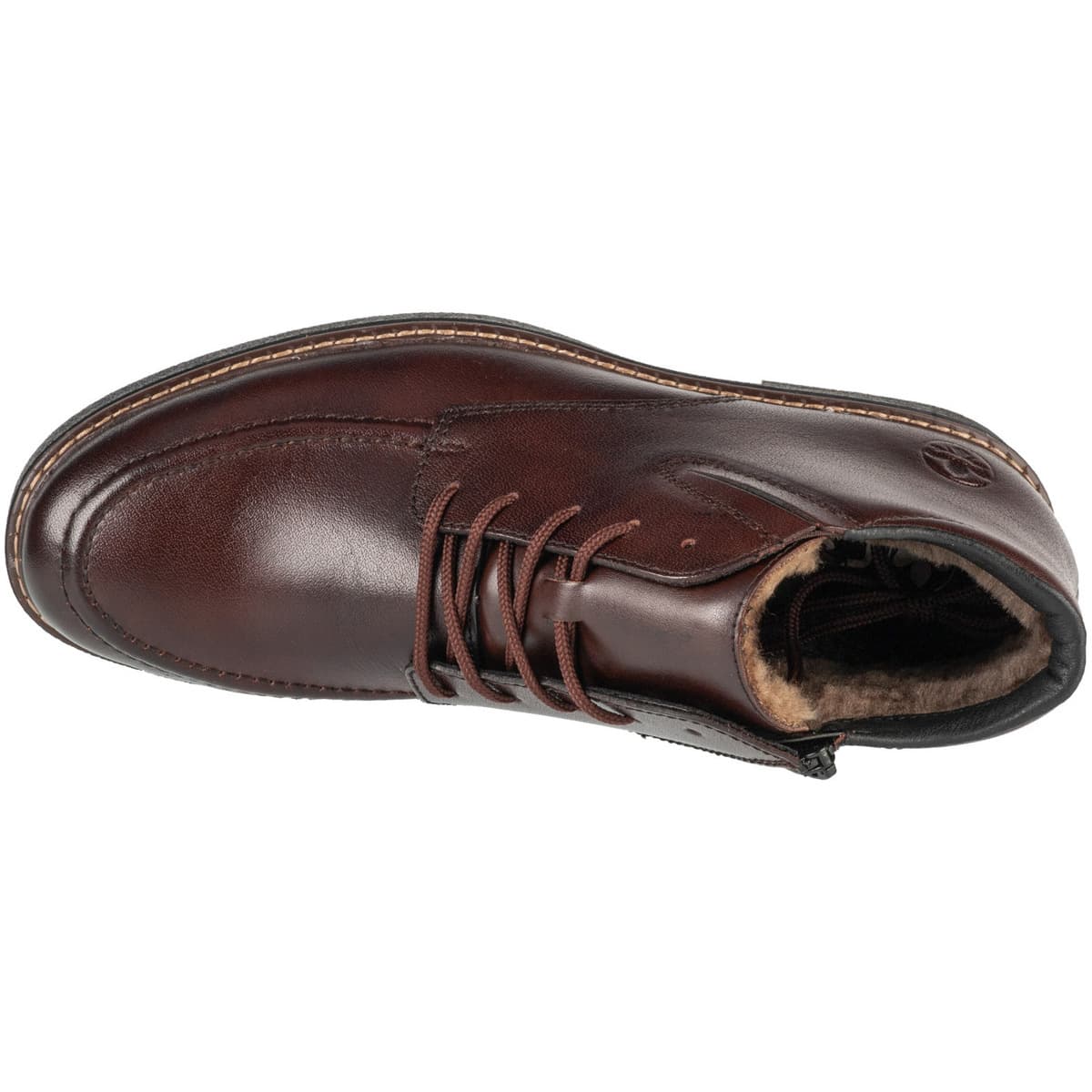 Men's Boots Rieker Brown