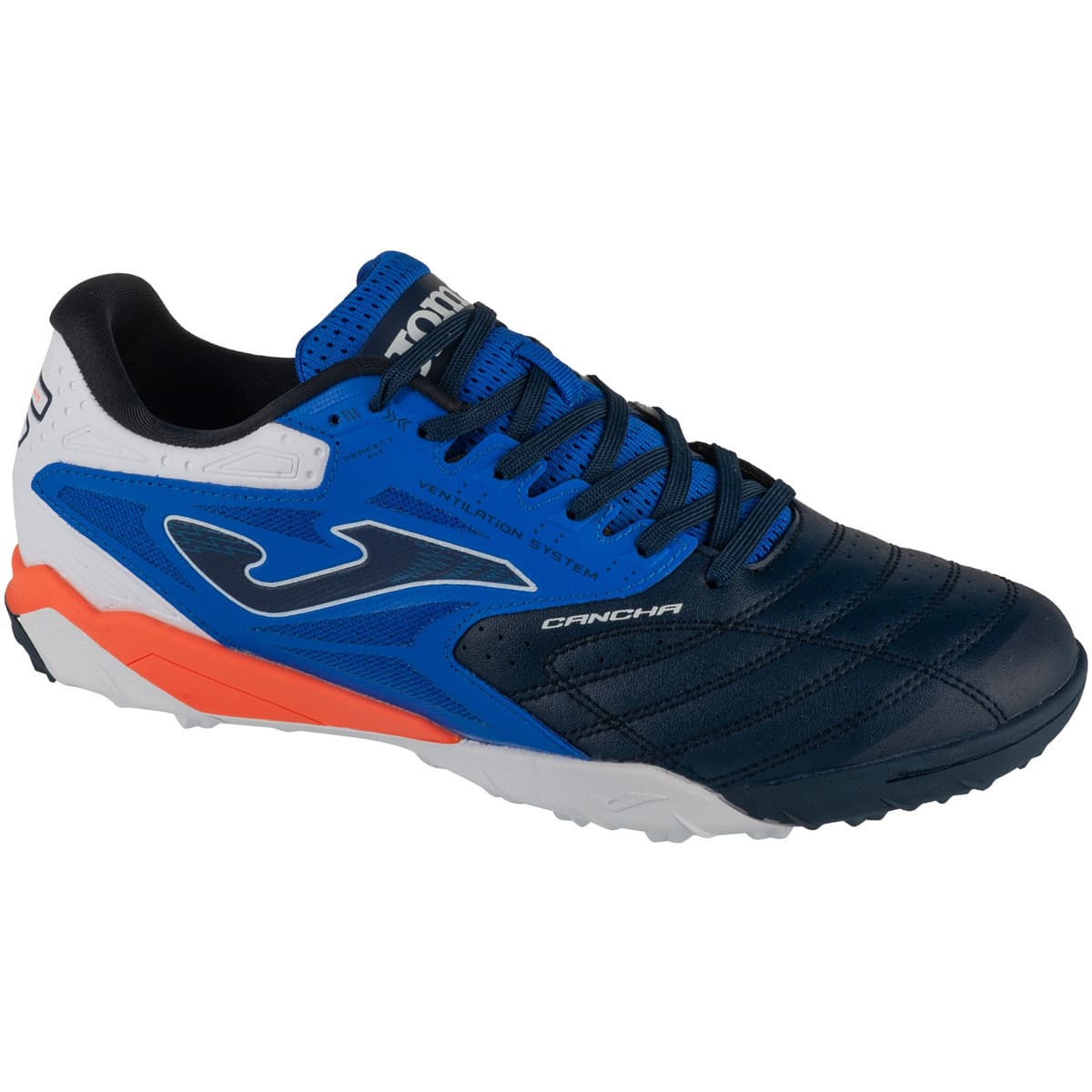 Men's Football Boots Joma Blue