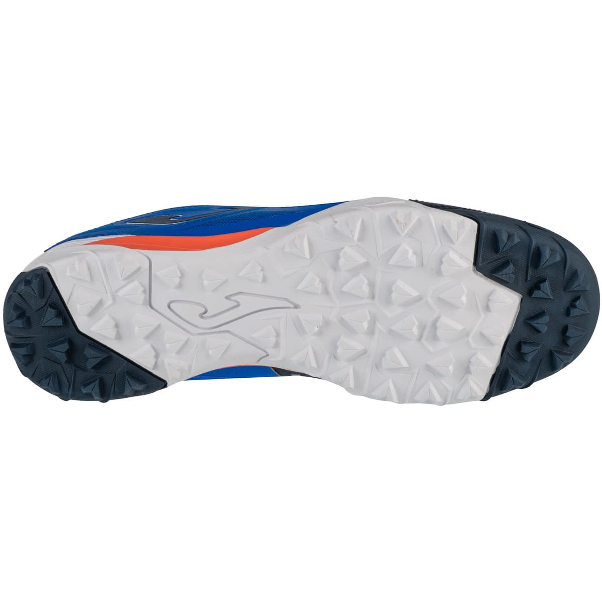 Men's Football Boots Joma Blue