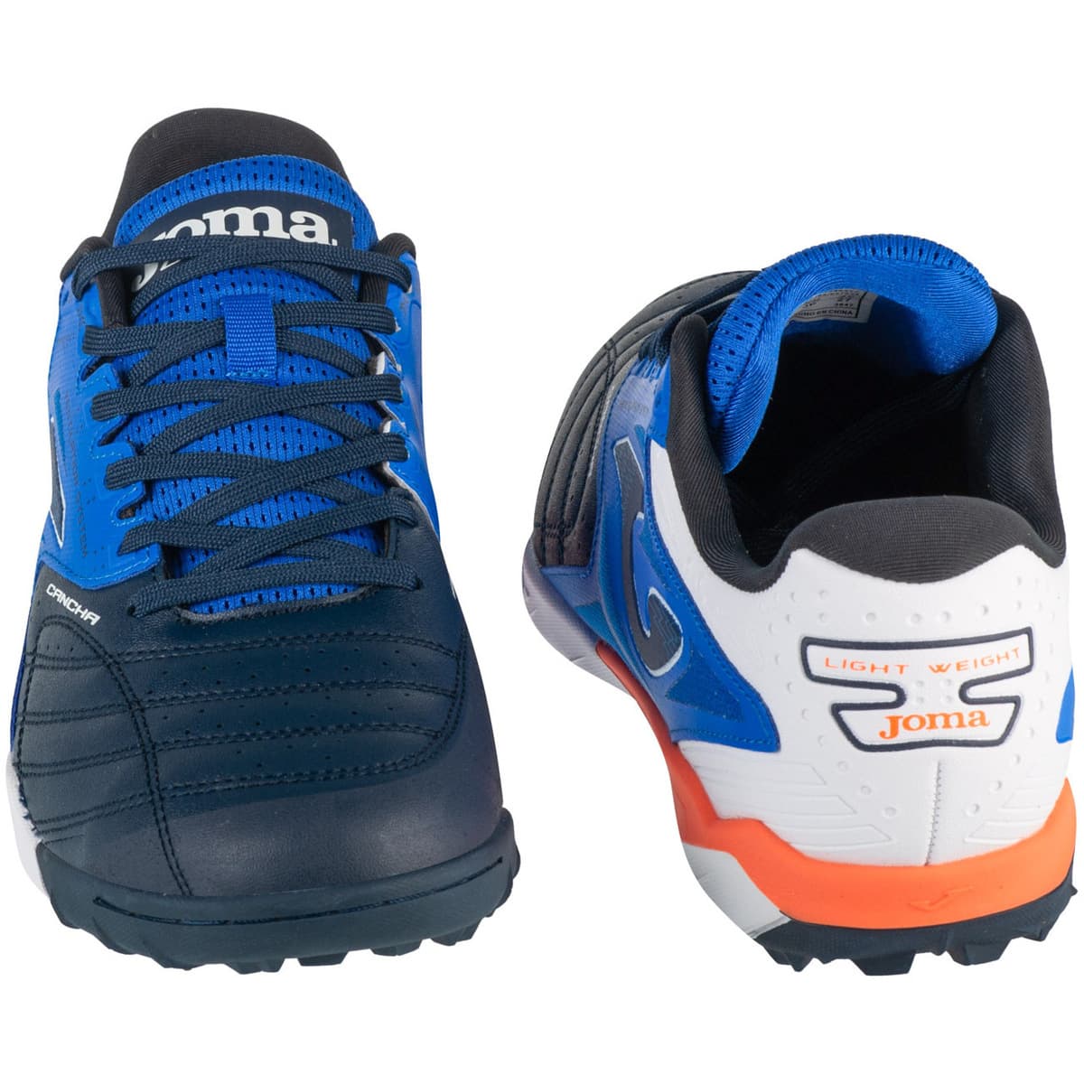 Men's Football Boots Joma Blue