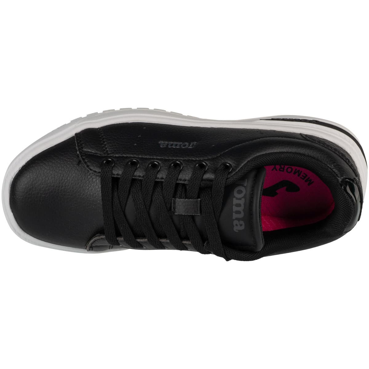 Women's Sports Shoes Joma Black