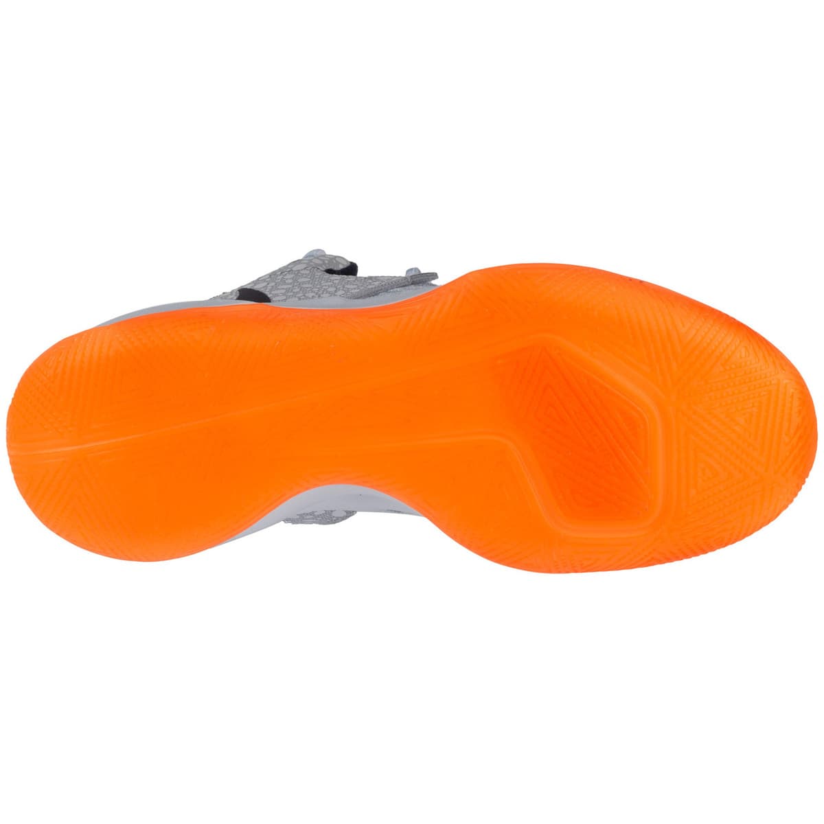 Men's Gym Shoes Nike Gray