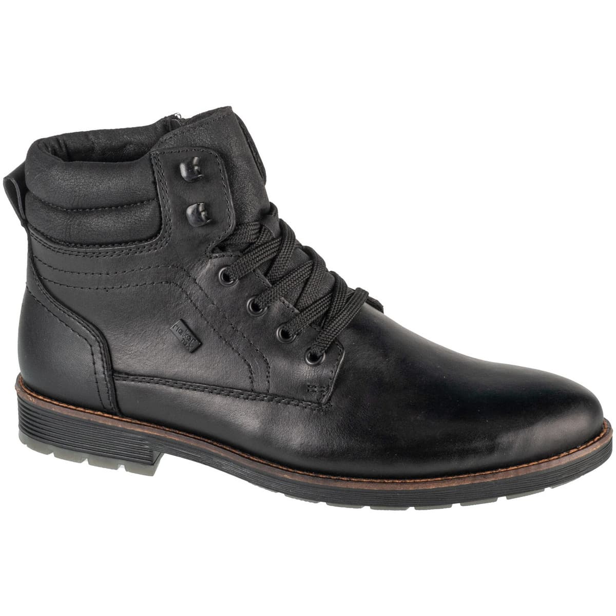 Men's Boots Rieker Black