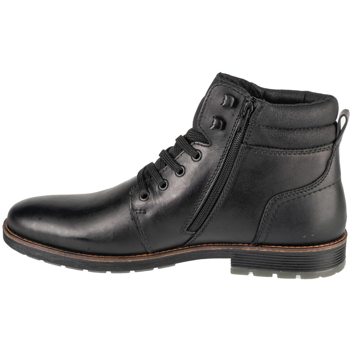Men's Boots Rieker Black
