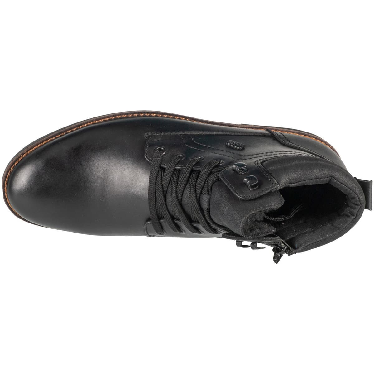 Men's Boots Rieker Black