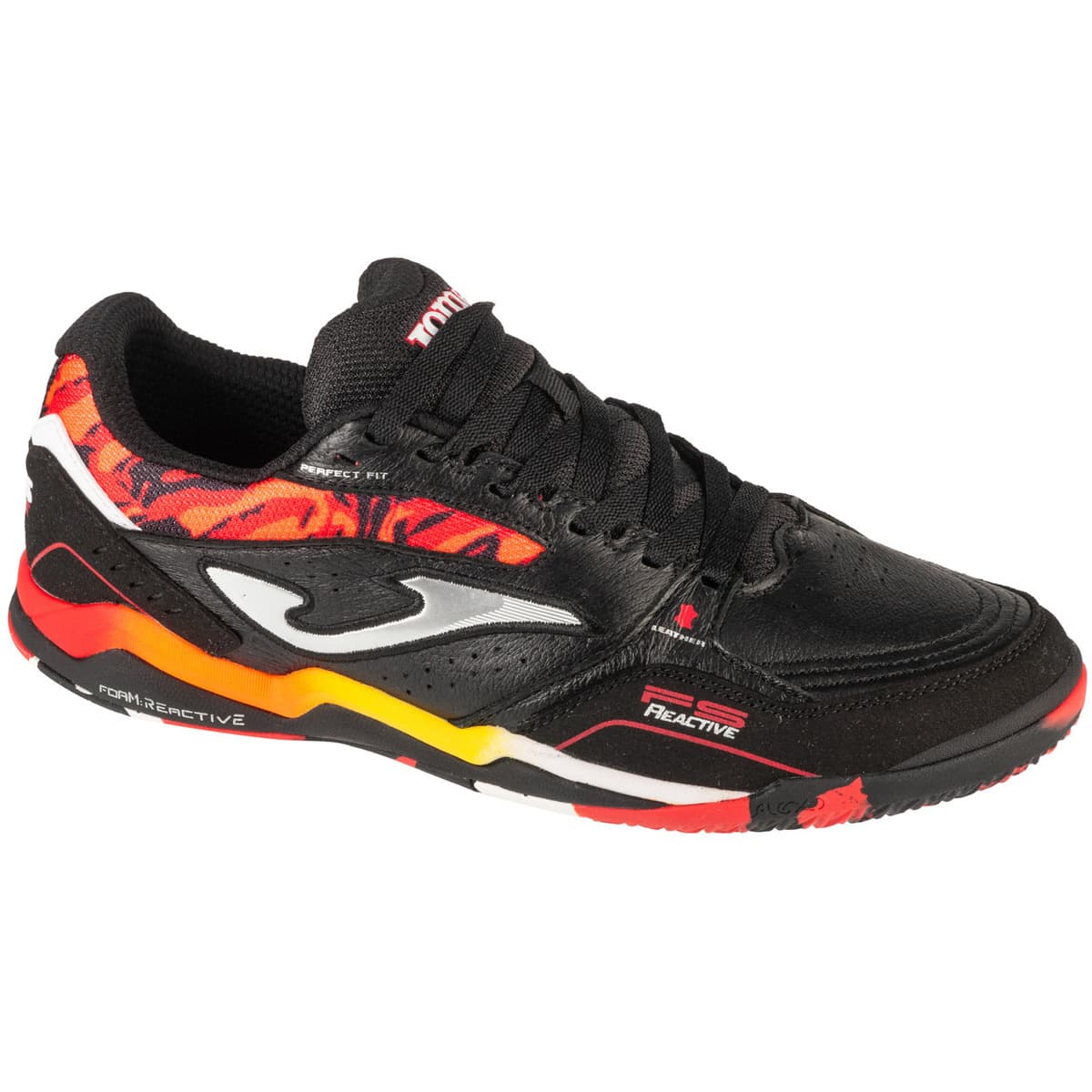 Men's Gym Shoes Joma Black