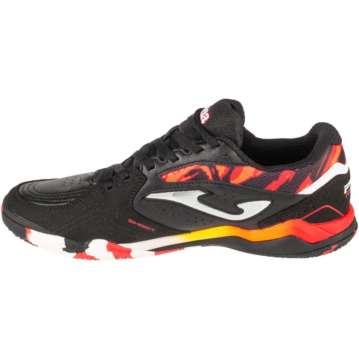 Men's Gym Shoes Joma Black