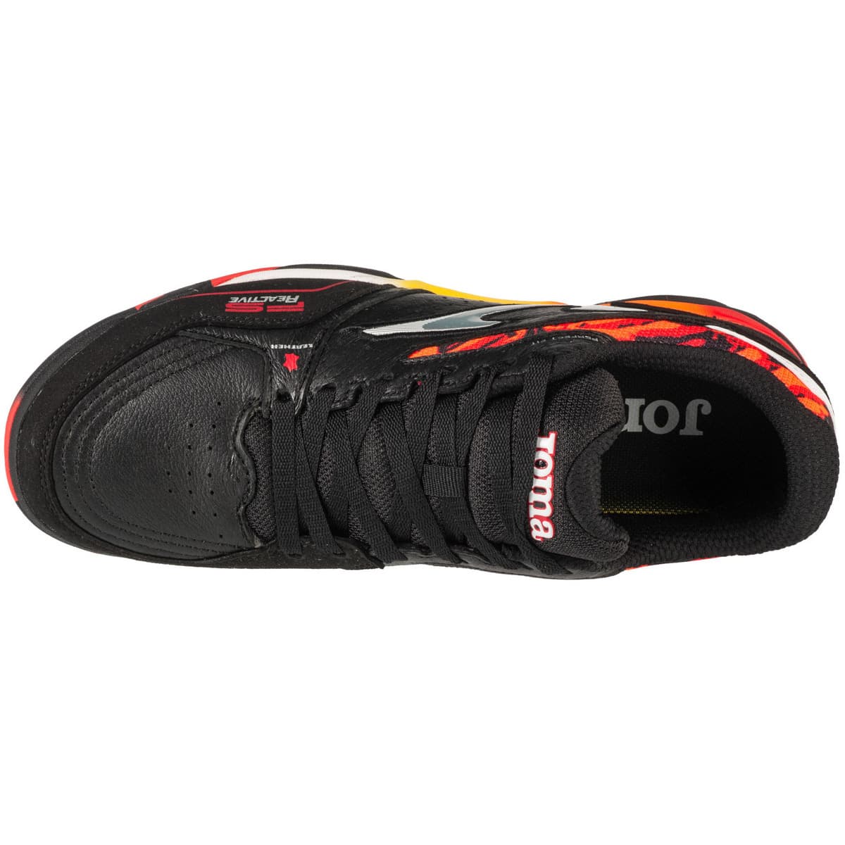 Men's Gym Shoes Joma Black