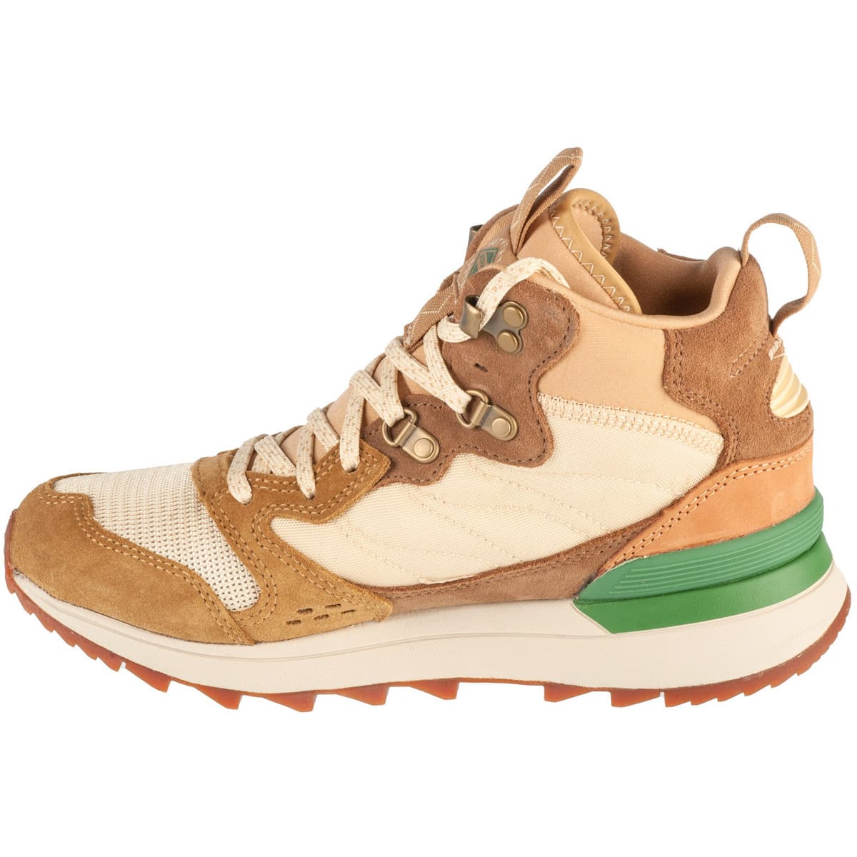 Women's Sneakers Merrell Beige