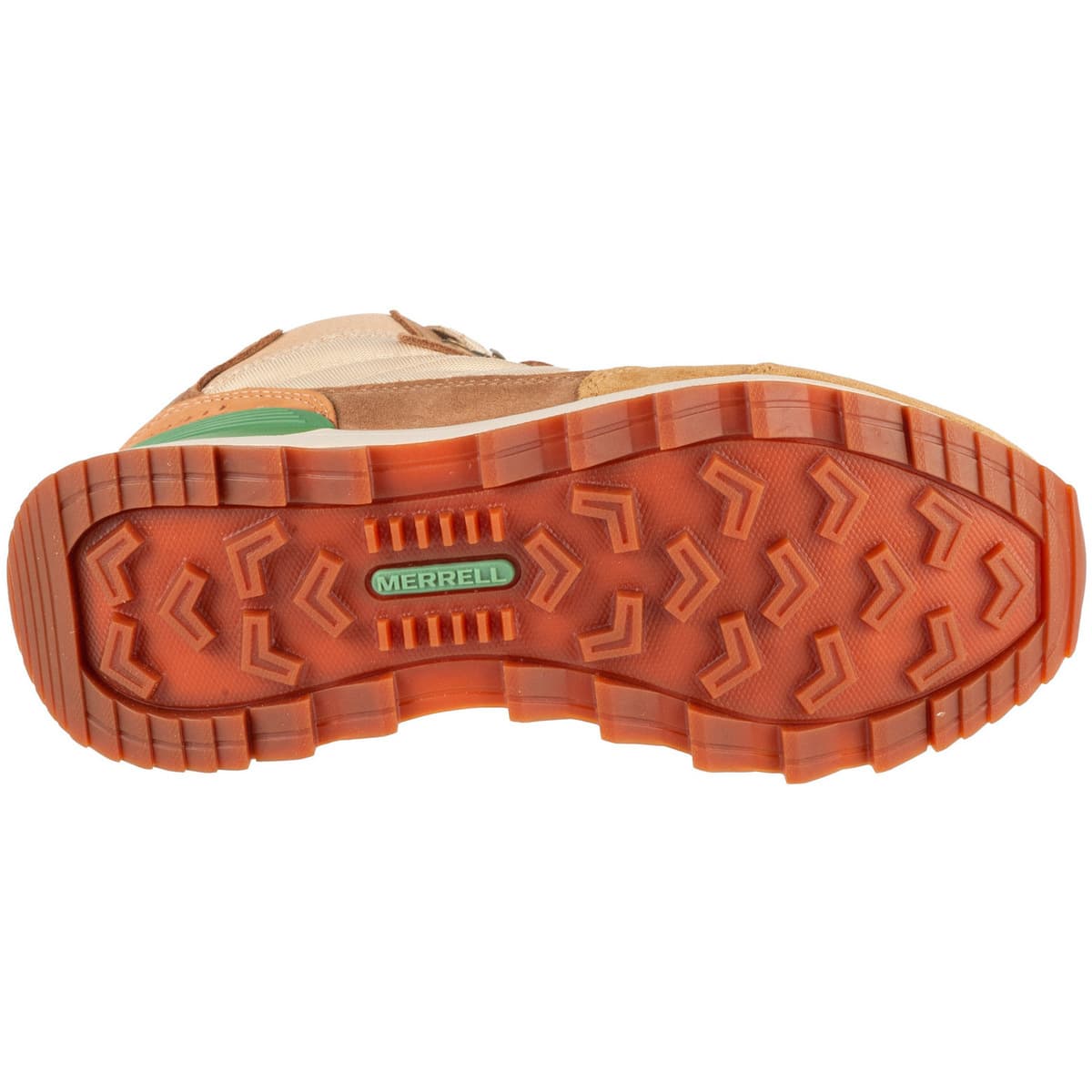 Women's Sneakers Merrell Beige