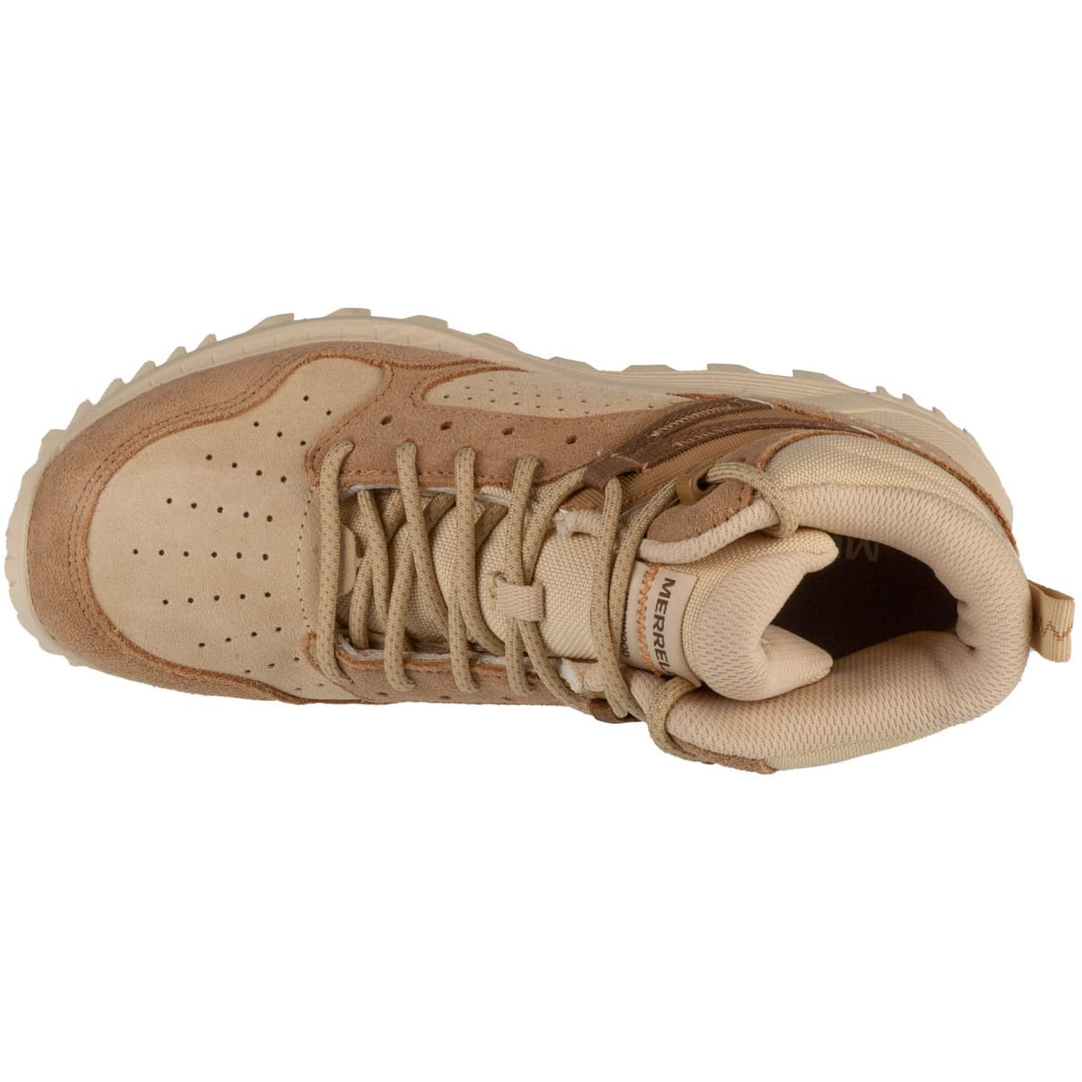 Women's Outdoor Shoes Merrell Beige
