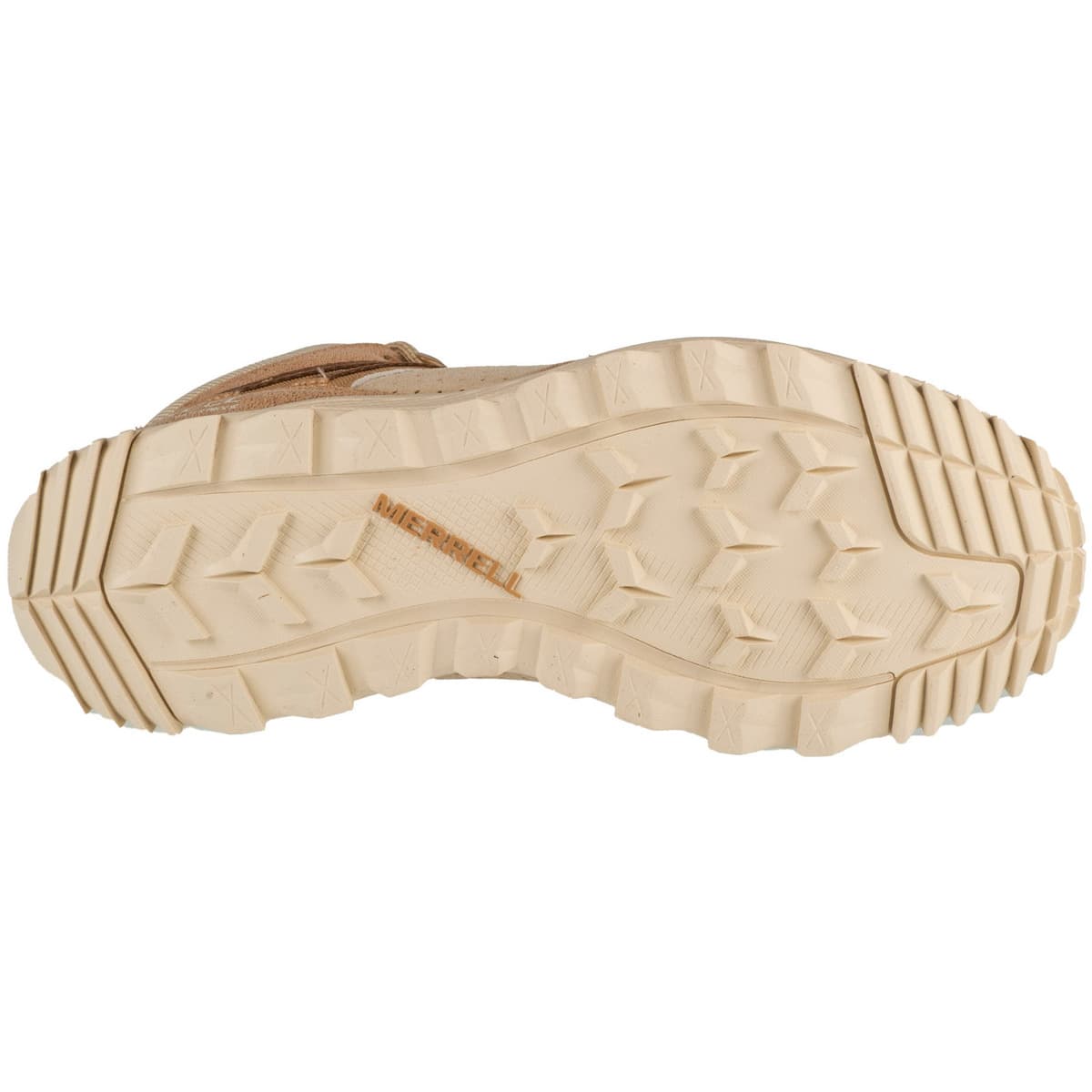 Women's Outdoor Shoes Merrell Beige