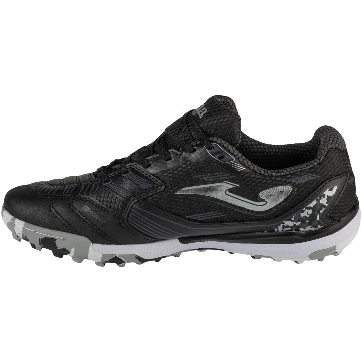 Men's Football Boots Joma Black