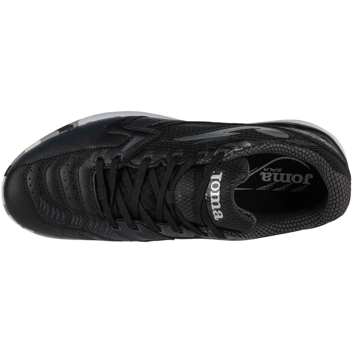 Men's Football Boots Joma Black