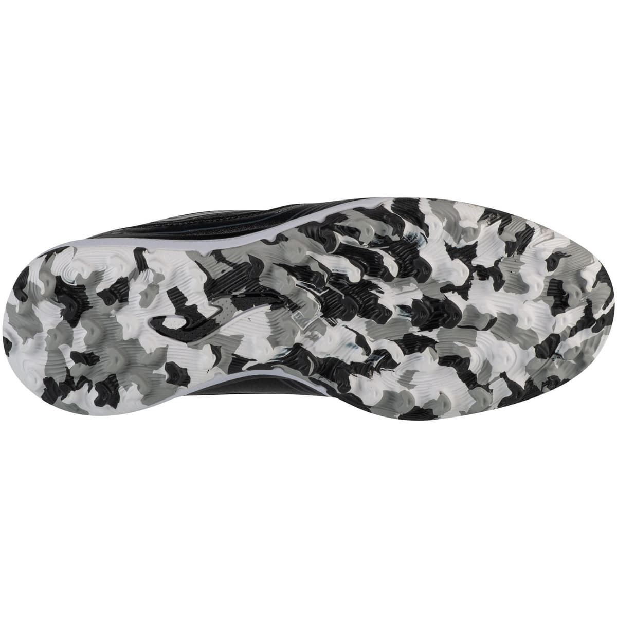 Men's Football Boots Joma Black