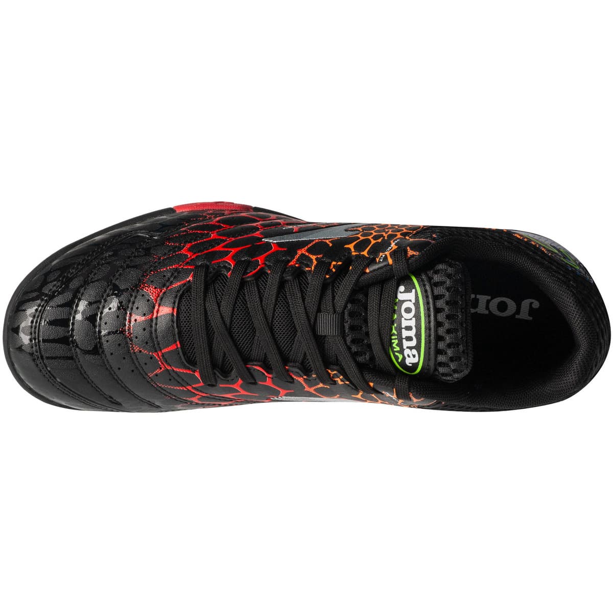 Men's Football Boots Joma Black