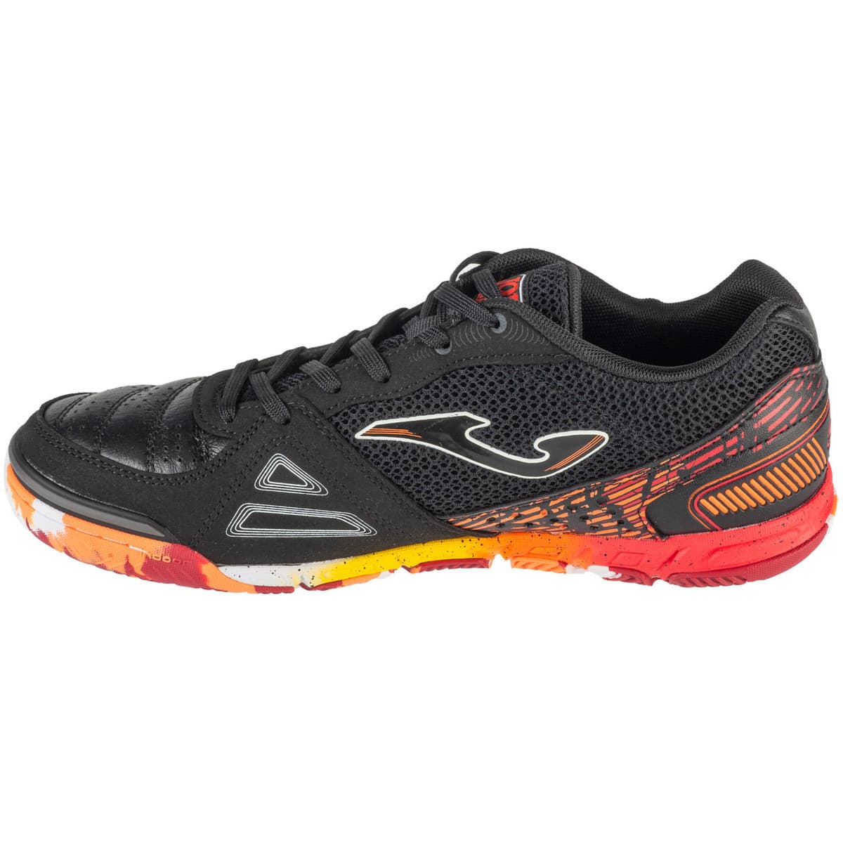 Men's Gym Shoes Joma Black