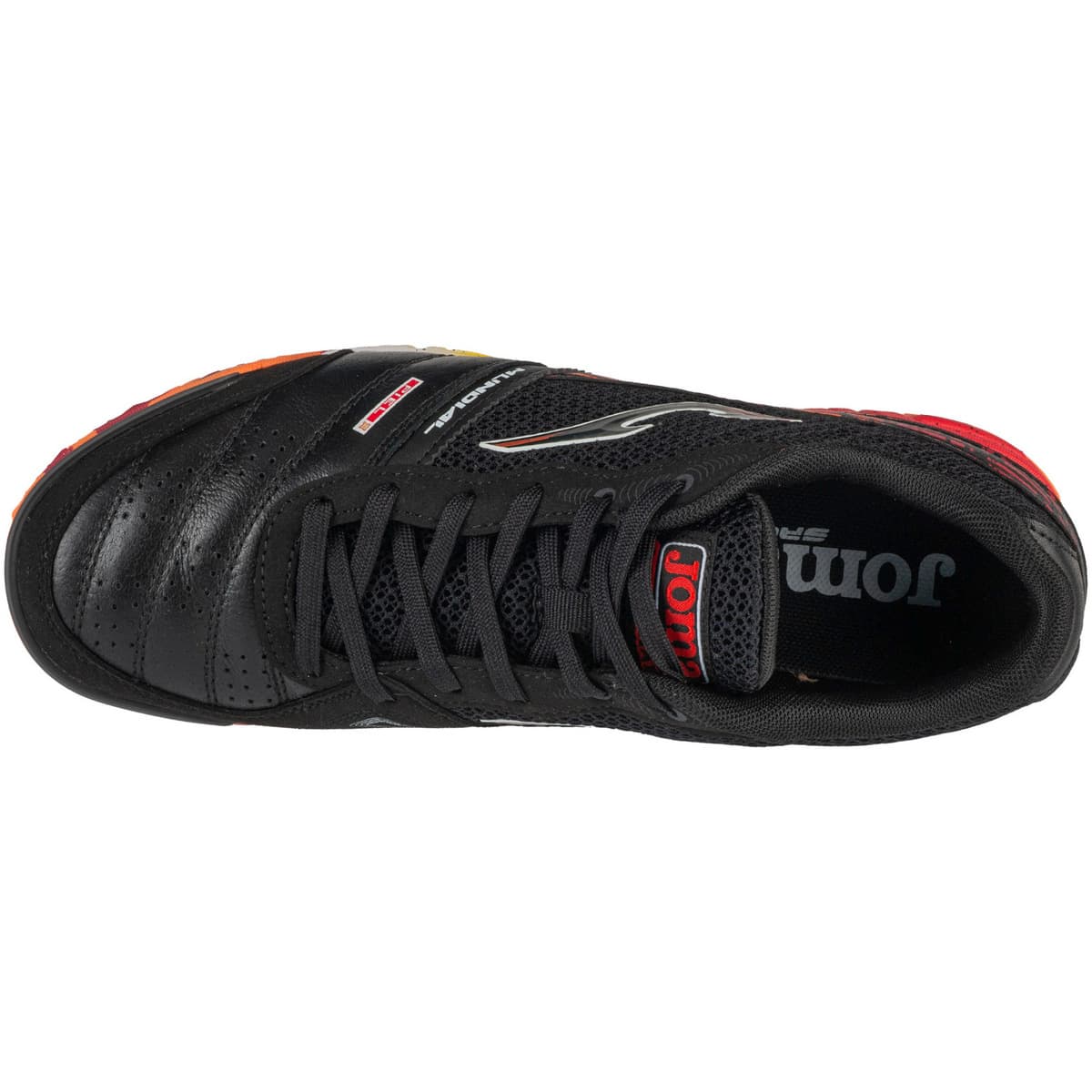 Men's Gym Shoes Joma Black
