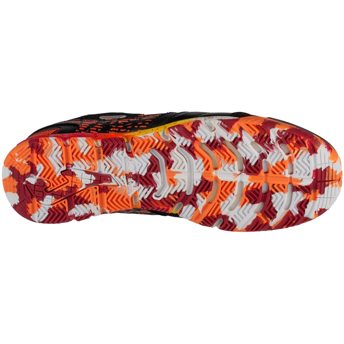 Men's Gym Shoes Joma Black