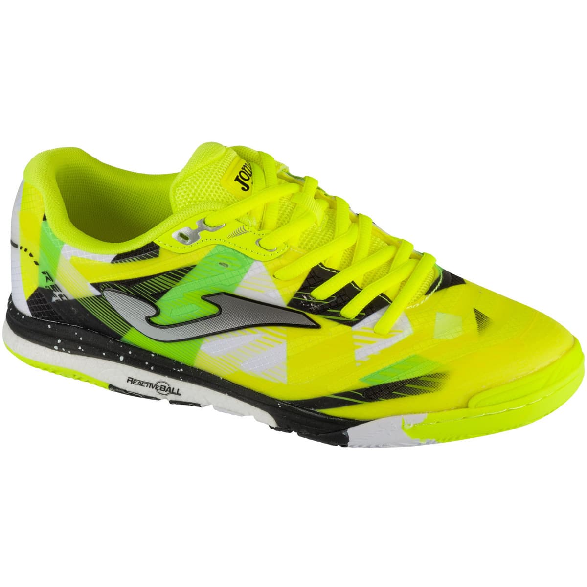 Men's Gym Shoes Joma Yellow