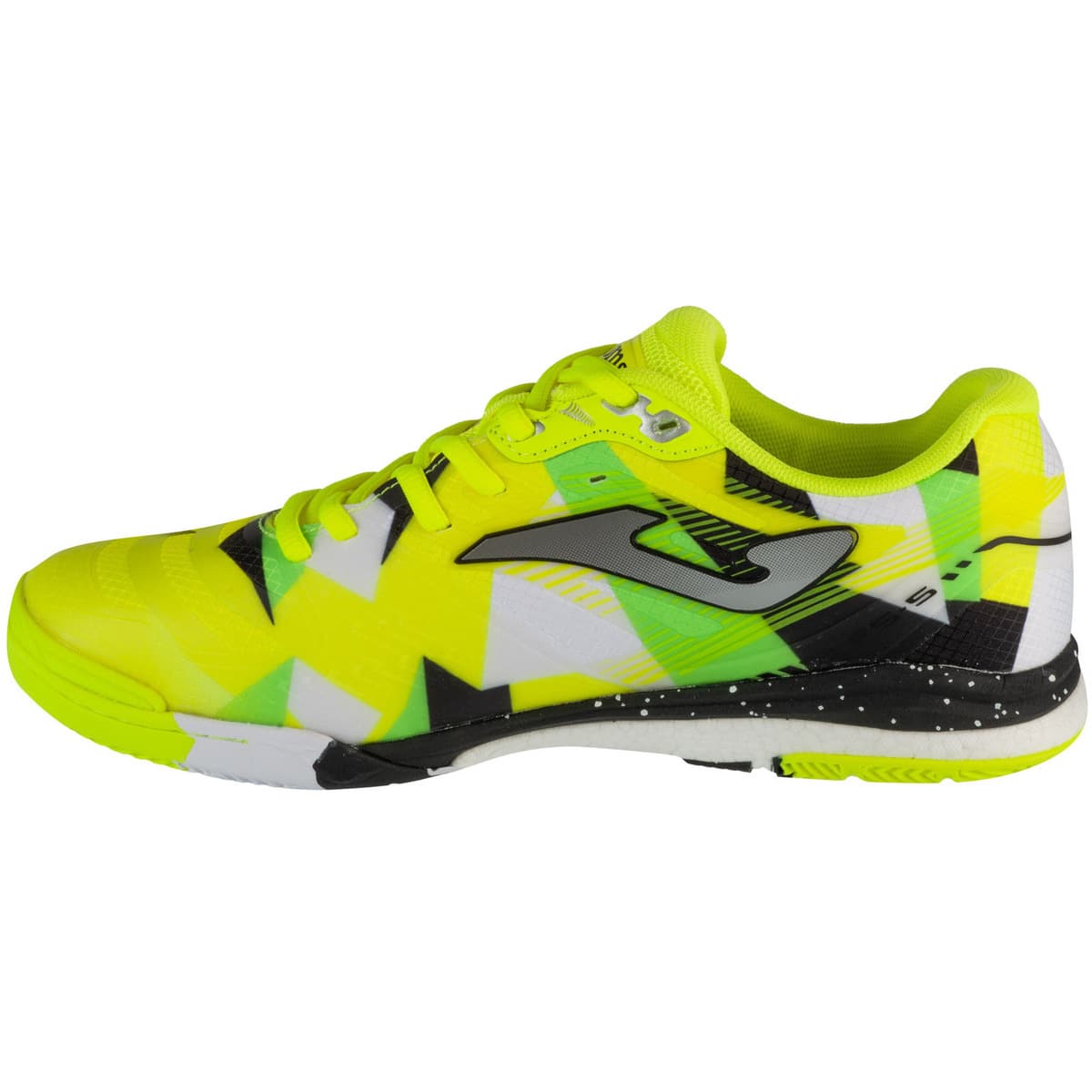 Men's Gym Shoes Joma Yellow