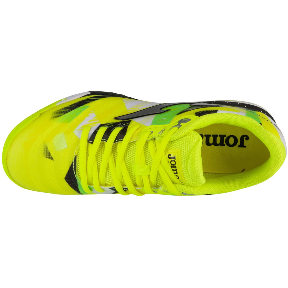 Men's Gym Shoes Joma Yellow