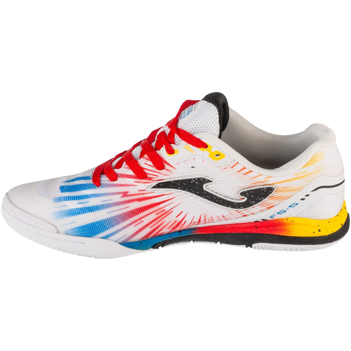 Men's Gym Shoes Joma White