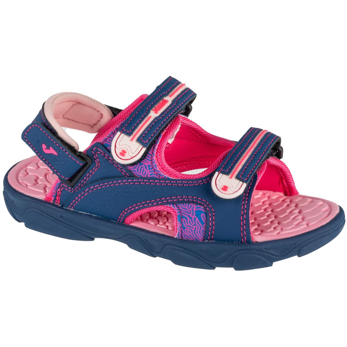 Girls' Sandals Joma Blue