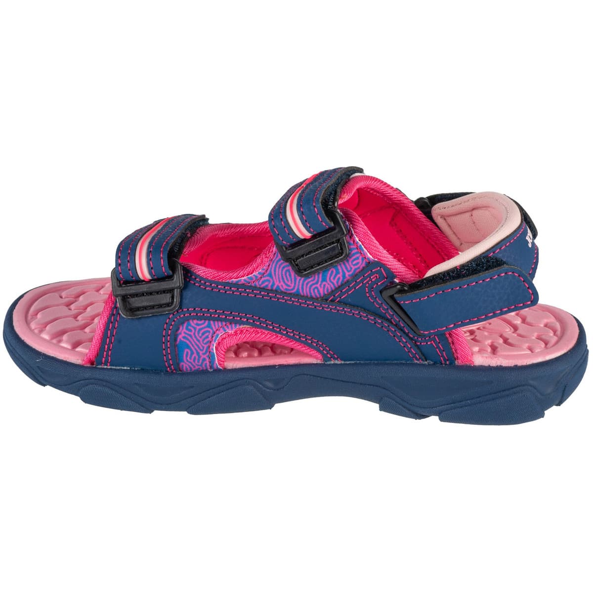 Girls' Sandals Joma Blue