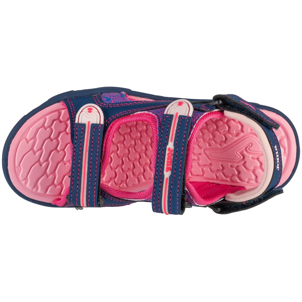 Girls' Sandals Joma Blue