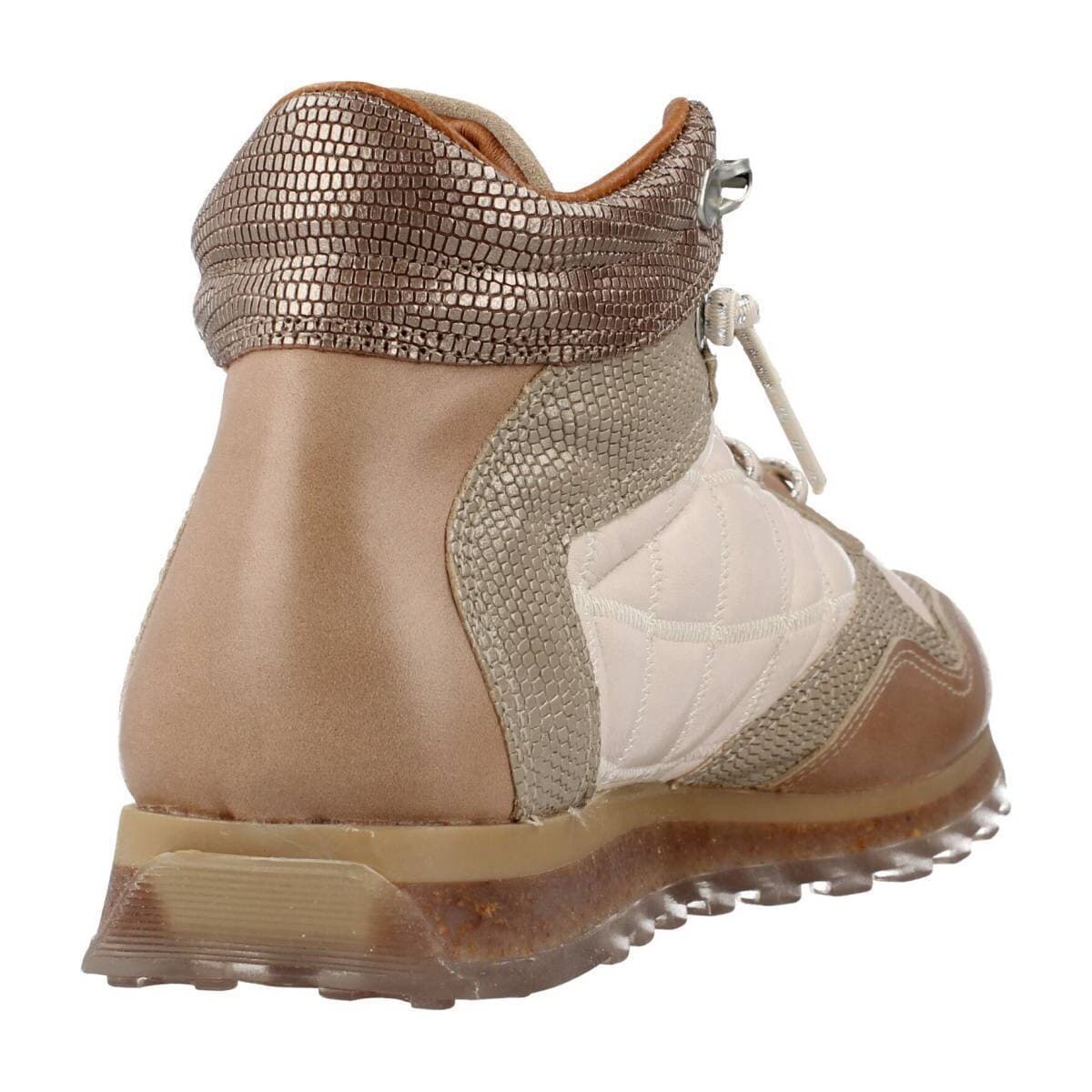 Women's Sneakers Cetti Brown