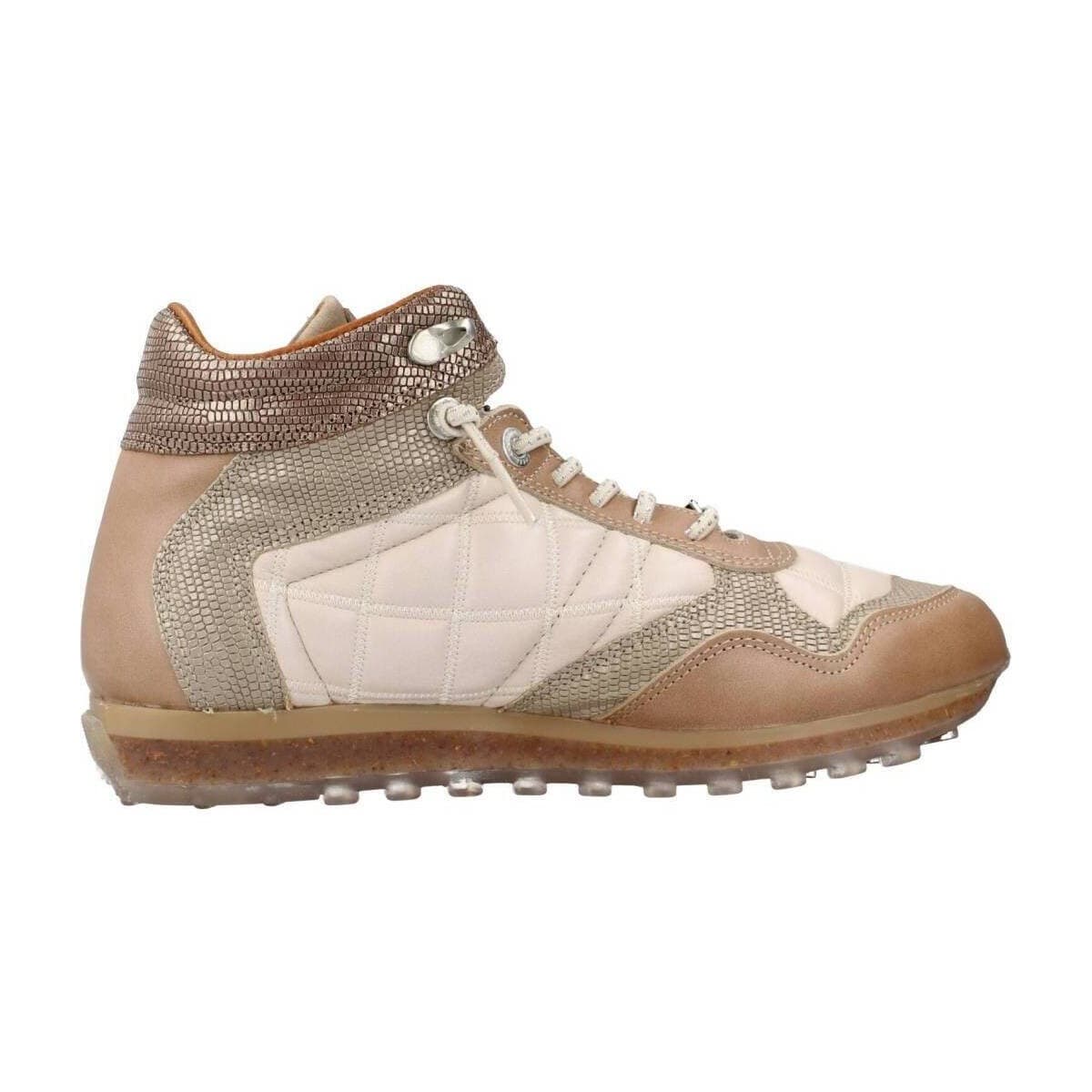 Women's Sneakers Cetti Brown