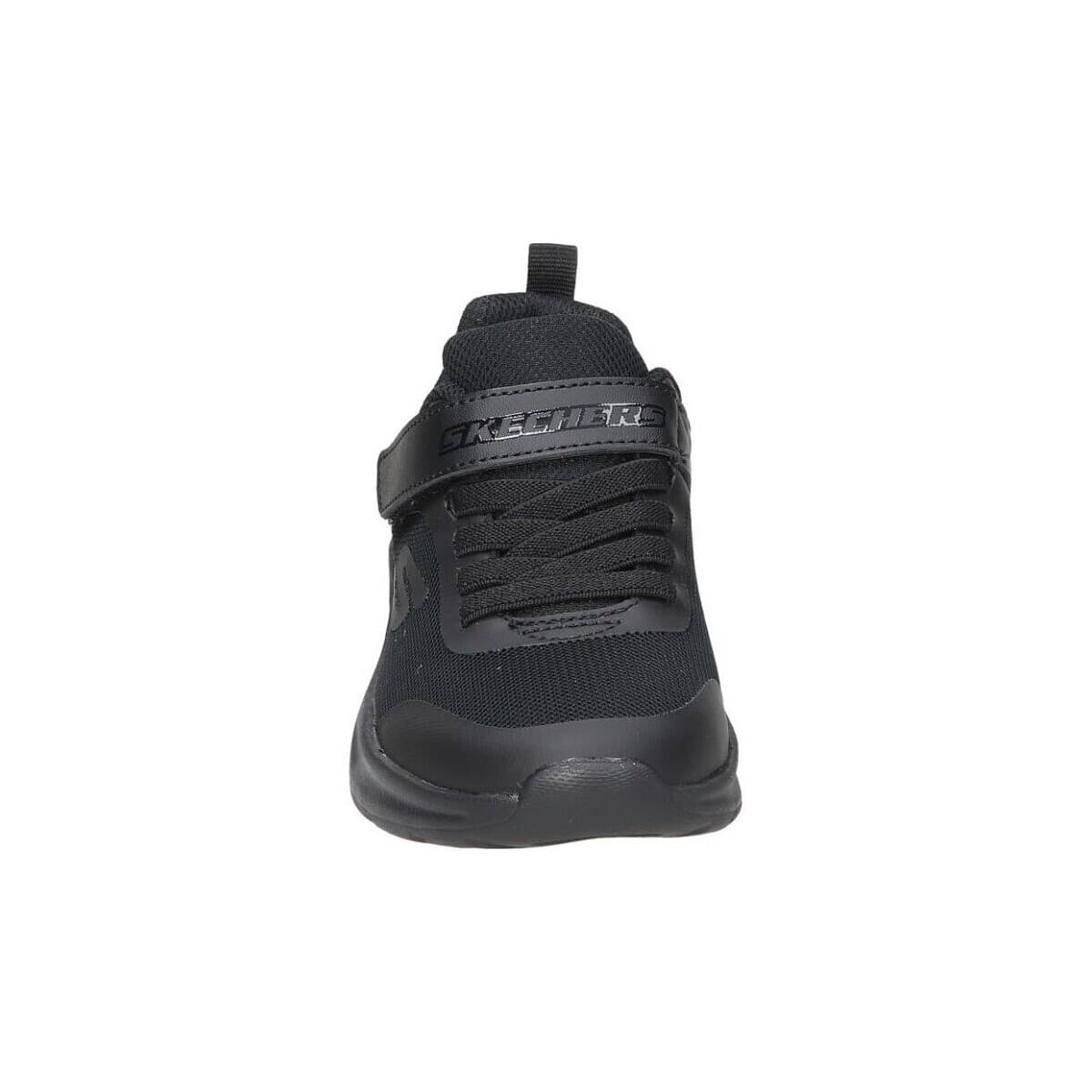 Boys' Sneakers Skechers Black