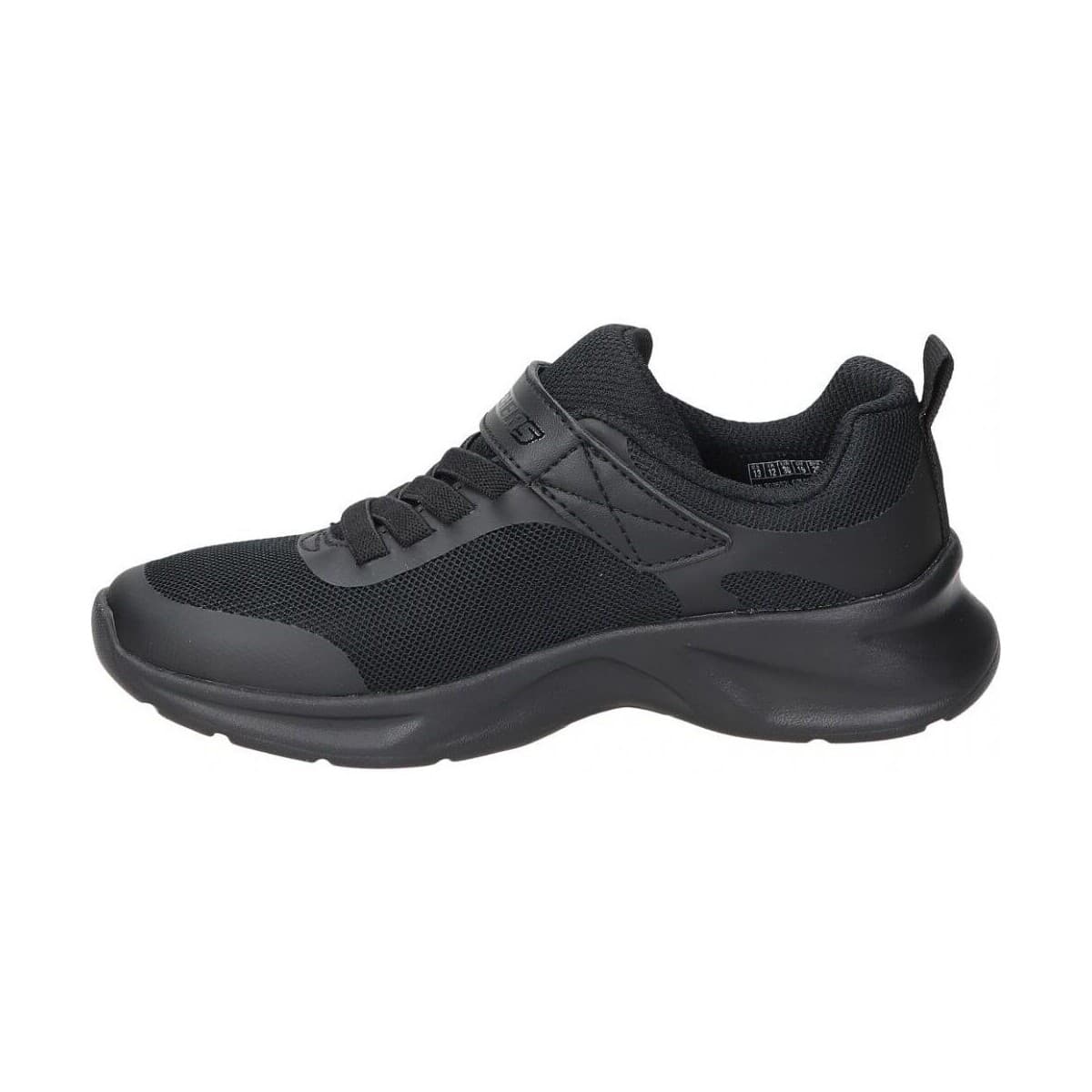 Boys' Sneakers Skechers Black