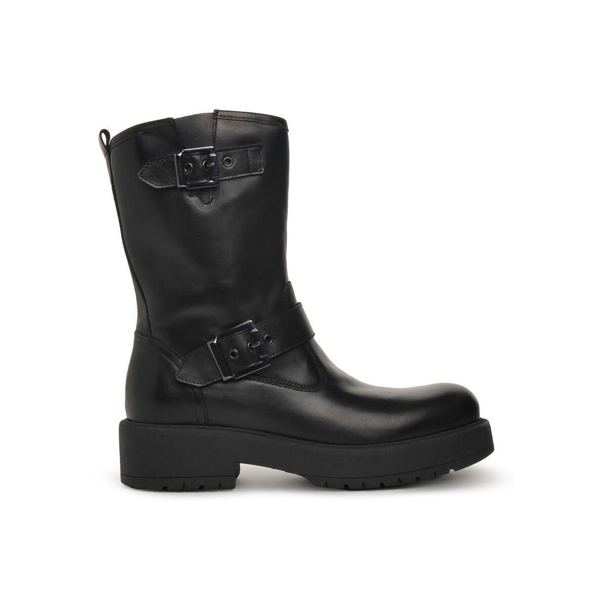 Women's Boots NeroGiardini Black