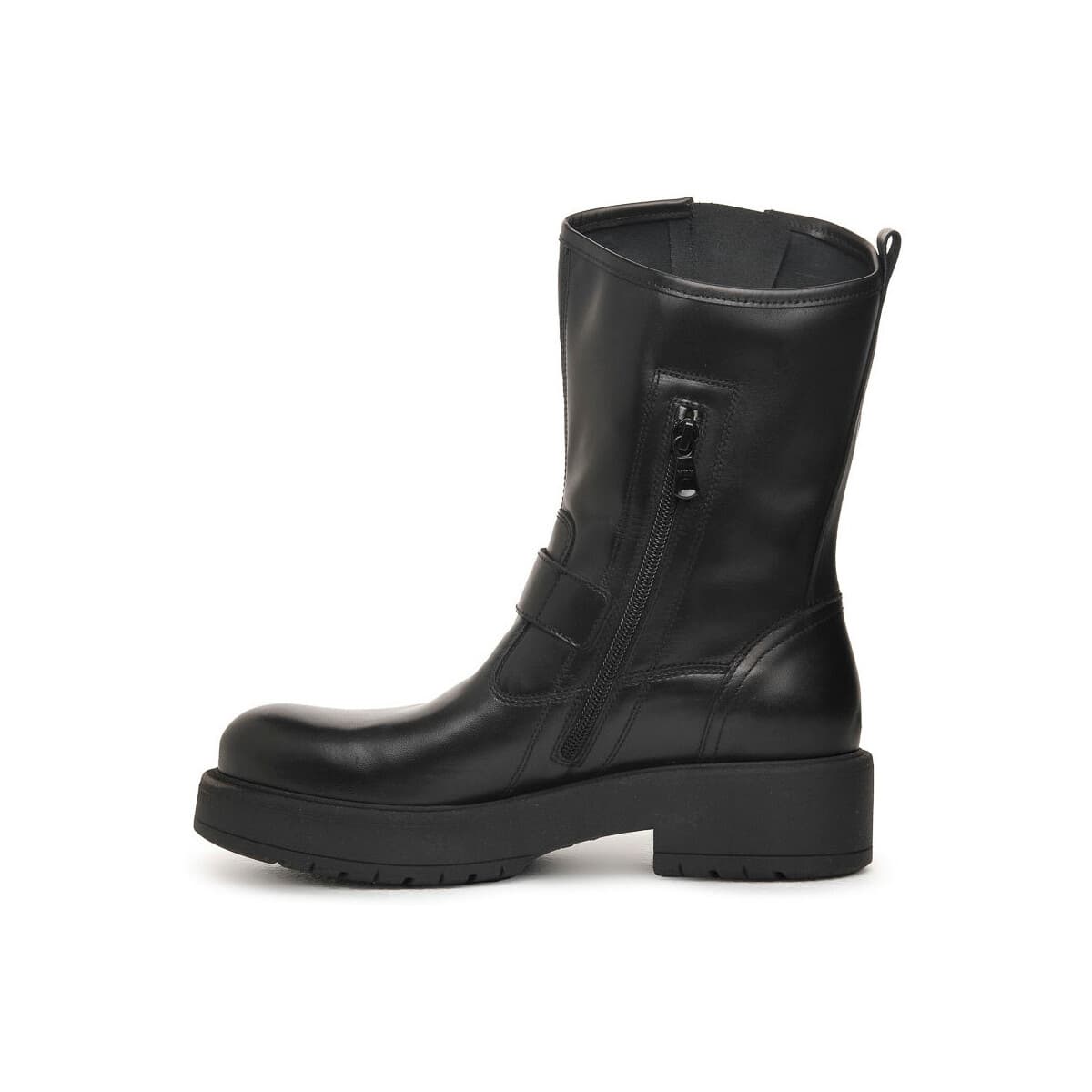 Women's Boots NeroGiardini Black