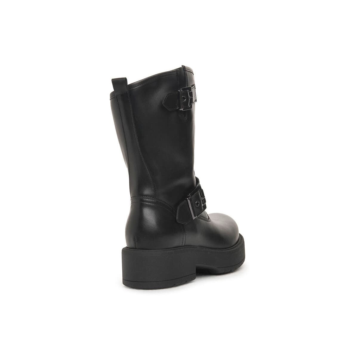 Women's Boots NeroGiardini Black