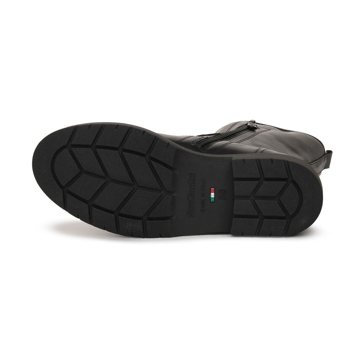 Women's Boots NeroGiardini Black