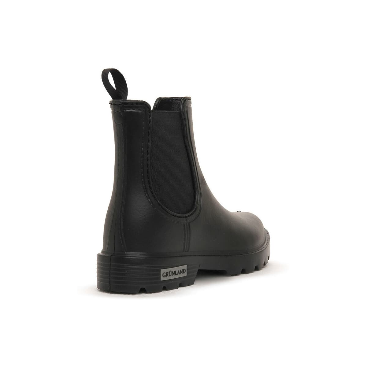 Women's Boots Grunland Black