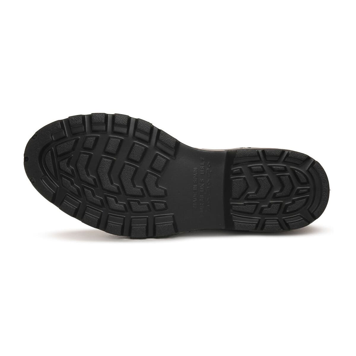 Women's Boots Grunland Black