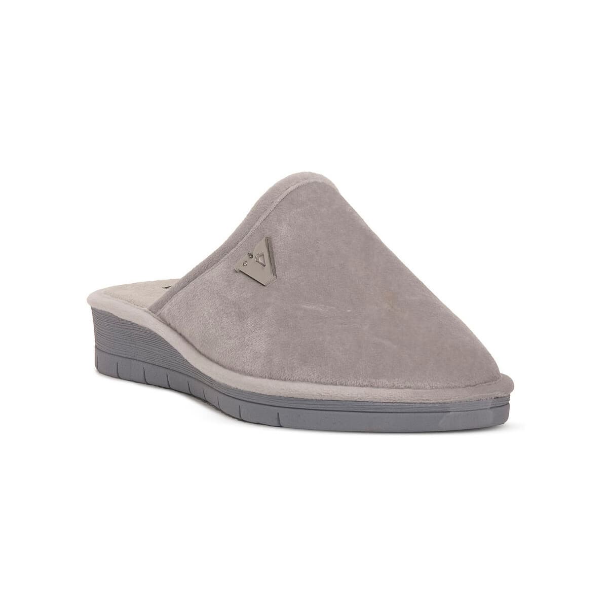Women's Mules Valleverde Gray
