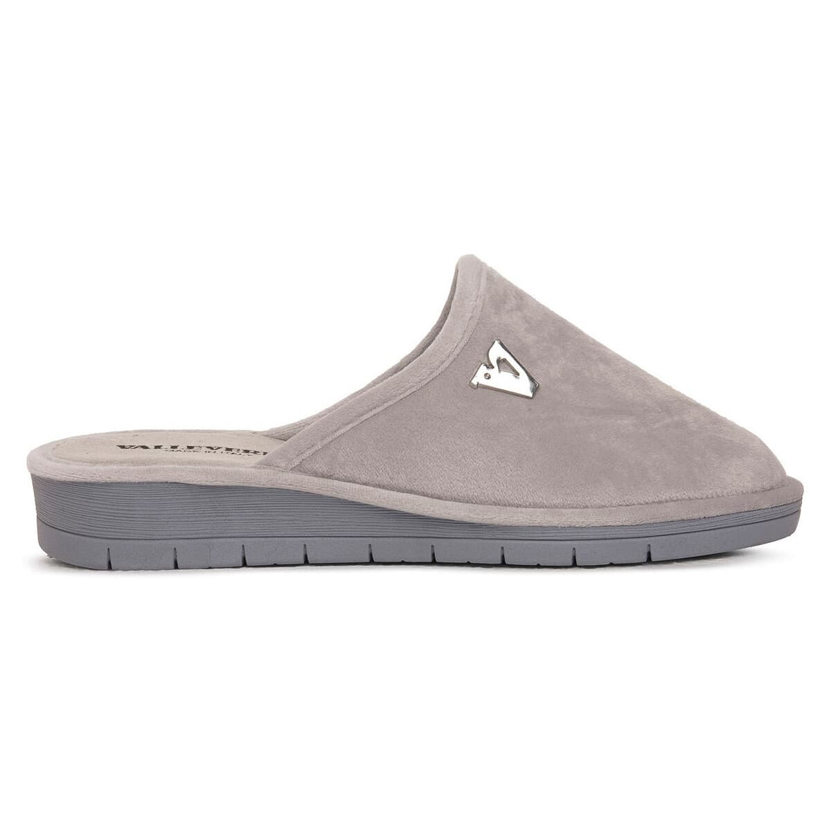 Women's Mules Valleverde Gray