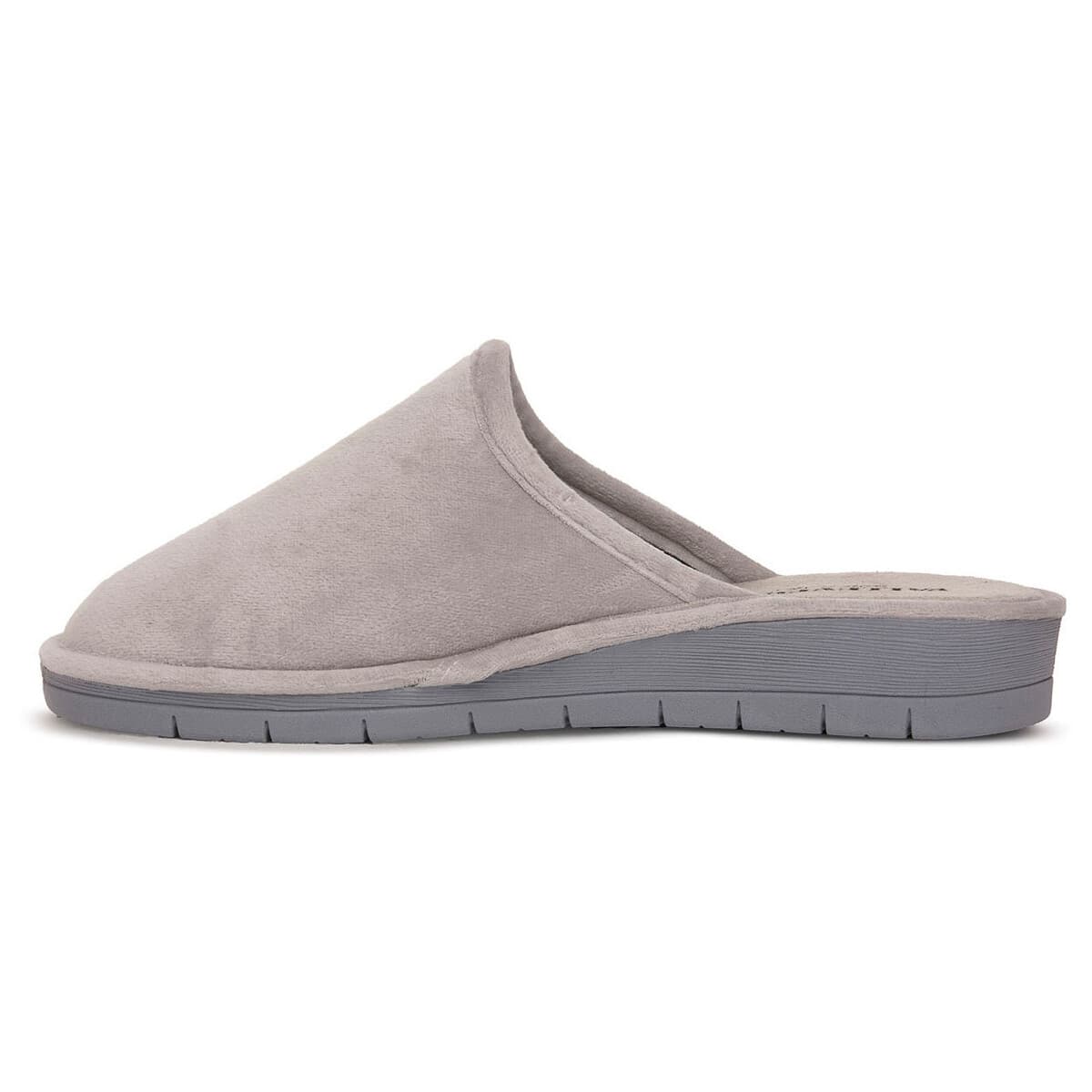 Women's Mules Valleverde Gray
