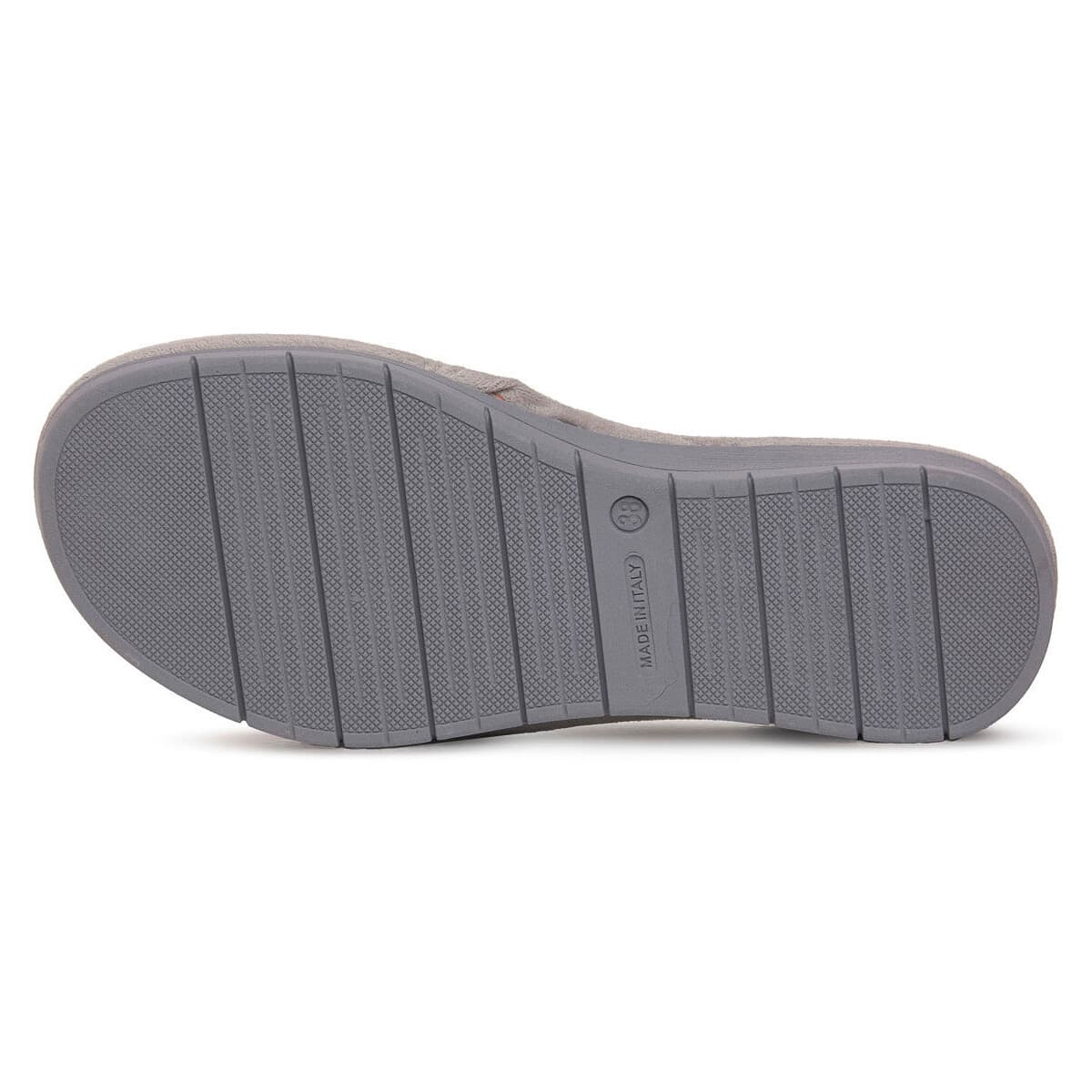 Women's Mules Valleverde Gray
