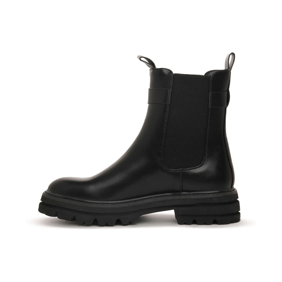 Women's Boots Kharisma Black